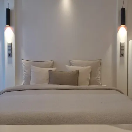 Close To Apartment