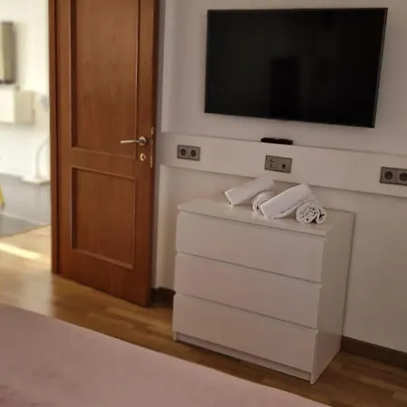 Close To Apartamento *