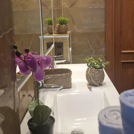 아파트 Close To 니스