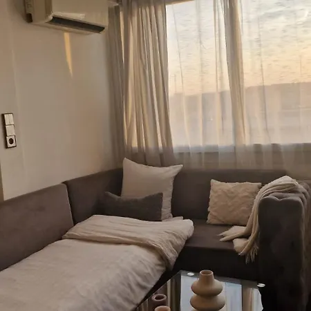 Close To Appartement Nice