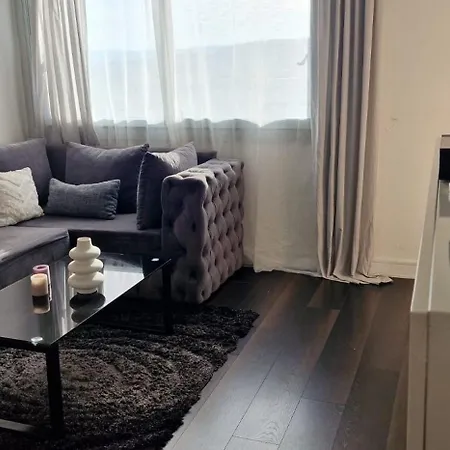 Appartement Close To Nice