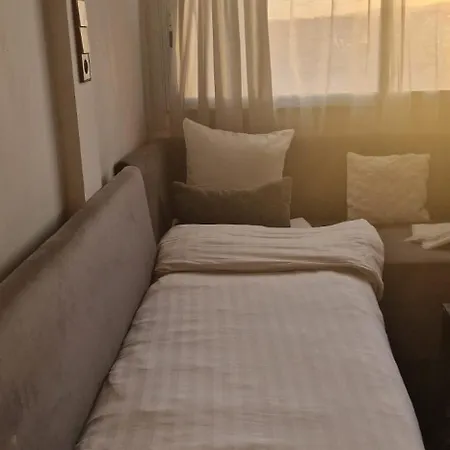 Close To Apartment Nice